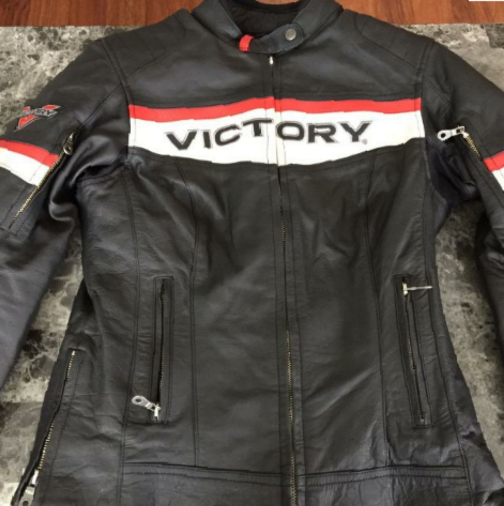 Victory jacket extra large